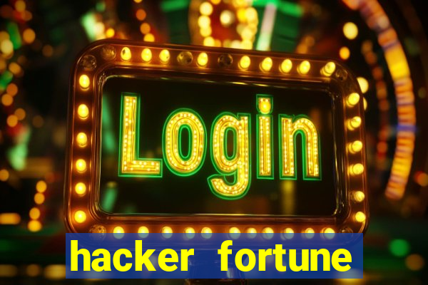 hacker fortune tiger download